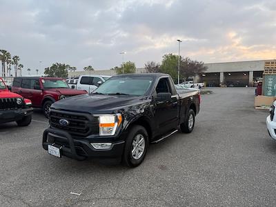 2022 Ford F-150 Regular Cab RWD Pickup for sale #V69316 - photo 1