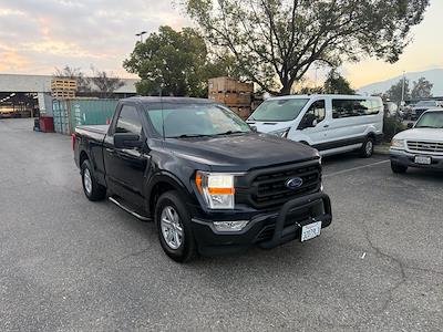 2022 Ford F-150 Regular Cab RWD Pickup for sale #V69316 - photo 2