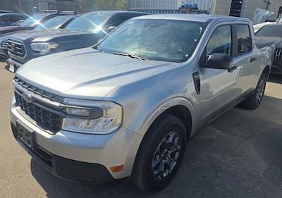 2024 Ford Maverick SuperCrew Cab AWD Pickup for sale #V69321 - photo 1