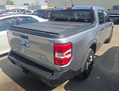 2024 Ford Maverick SuperCrew Cab AWD Pickup for sale #V69321 - photo 2