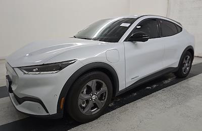 Used 2023 Ford Mustang Mach-E - photo 1