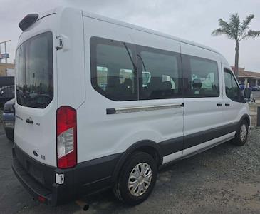 Used 2023 Ford Transit 350 - photo 2