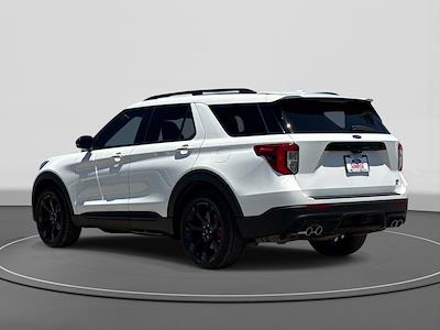 2023 Ford Explorer 4WD SUV for sale #V69422 - photo 1