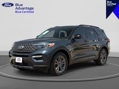 2023 Ford Explorer RWD SUV for sale #V69518 - photo 1