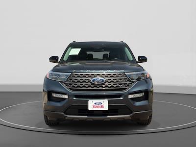 2023 Ford Explorer RWD SUV for sale #V69518 - photo 2