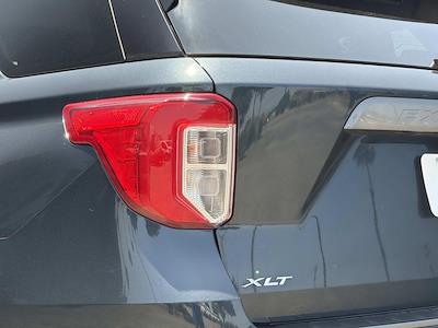 2023 Ford Explorer RWD SUV for sale #V69518 - photo 2
