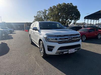 2022 Ford Expedition MAX 4WD SUV for sale #V69539 - photo 2