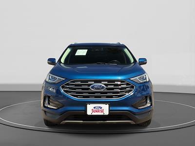 2020 Ford Edge FWD SUV for sale #V69551 - photo 2