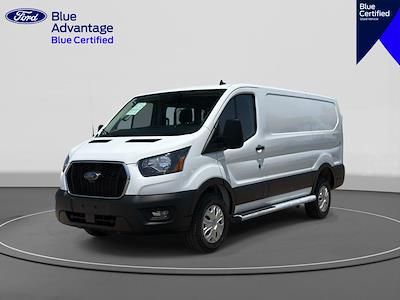 2025 Ford Transit 250 Low Roof RWD Empty Cargo Van for sale #V69553 - photo 1