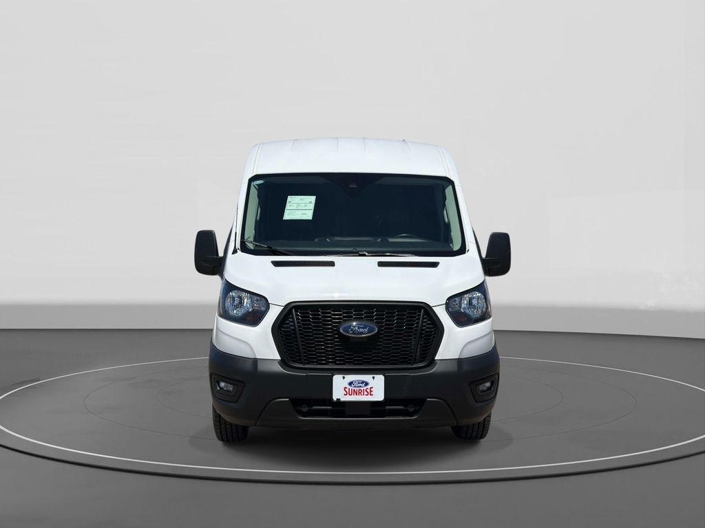 Used 2024 Ford Transit 250 - photo 2