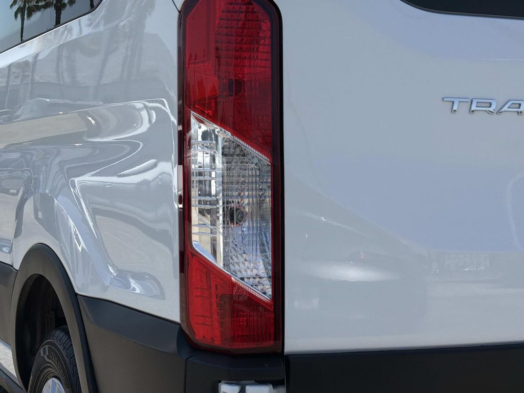 Used 2023 Ford Transit 350 - photo 10