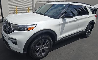 2023 Ford Explorer 4WD SUV for sale #V69699 - photo 1