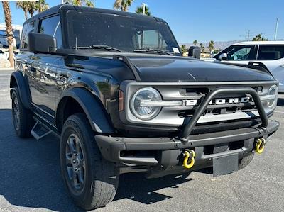 2021 Ford Bronco 4WD SUV for sale #V69704 - photo 2