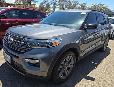 2023 Ford Explorer RWD SUV for sale #V69714 - photo 1