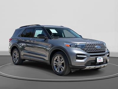 2023 Ford Explorer RWD SUV for sale #V69714 - photo 1