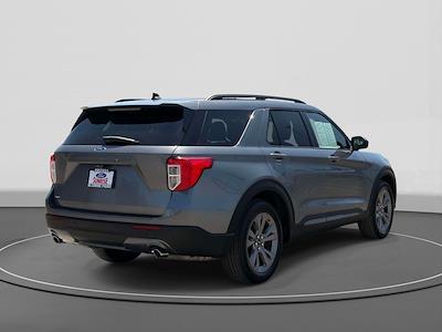 2023 Ford Explorer RWD SUV for sale #V69714 - photo 2