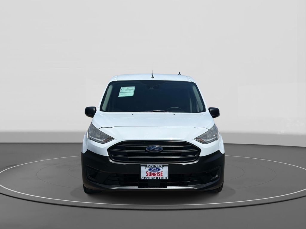 Used 2019 Ford Transit Connect - photo 2