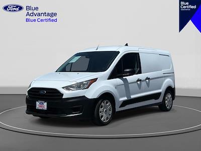 2019 Ford Transit Connect FWD Empty Cargo Van for sale #V69749 - photo 1