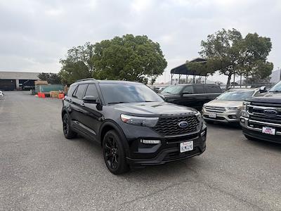 2020 Ford Explorer 4WD SUV for sale #V69755 - photo 2