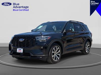 2025 Ford Explorer RWD SUV for sale #V69780 - photo 1