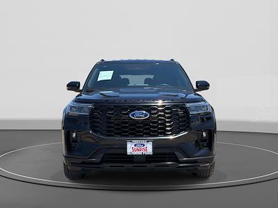 2025 Ford Explorer RWD SUV for sale #V69780 - photo 2