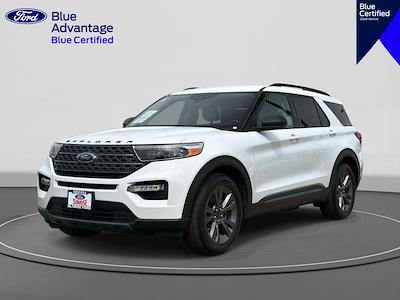 2021 Ford Explorer RWD SUV for sale #V69809 - photo 1