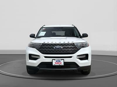 2021 Ford Explorer RWD SUV for sale #V69809 - photo 2