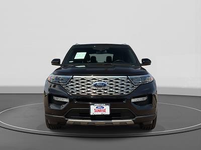2022 Ford Explorer 4WD SUV for sale #V69840 - photo 2