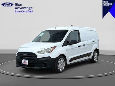 2019 Ford Transit Connect FWD Empty Cargo Van for sale #V69999 - photo 1