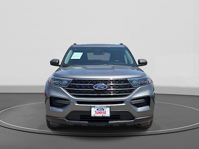 2023 Ford Explorer RWD SUV for sale #V70006 - photo 2