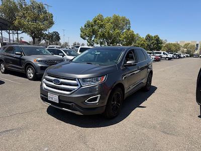 2017 Ford Edge FWD SUV for sale #V70012 - photo 1
