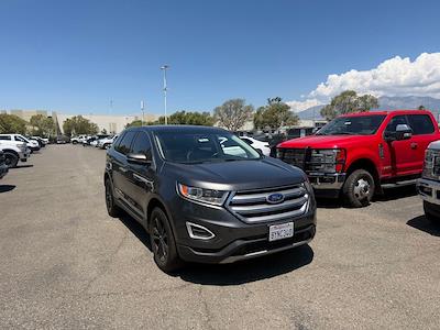 2017 Ford Edge FWD SUV for sale #V70012 - photo 2