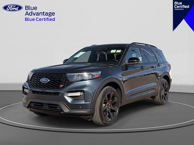 2023 Ford Explorer 4WD SUV for sale #V70059 - photo 1