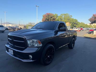 2017 Ram 1500 Regular Cab RWD Pickup for sale #V70069 - photo 1