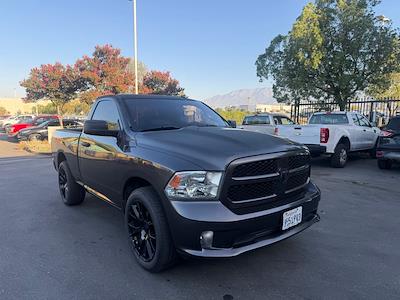 2017 Ram 1500 Regular Cab RWD Pickup for sale #V70069 - photo 2