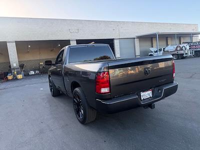 2017 Ram 1500 Regular Cab RWD Pickup for sale #V70069 - photo 2