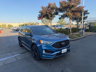 2019 Ford Edge AWD SUV for sale #V70093 - photo 2