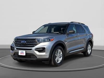 2024 Ford Explorer RWD SUV for sale #V70101 - photo 1
