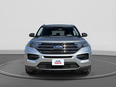 2024 Ford Explorer RWD SUV for sale #V70101 - photo 2