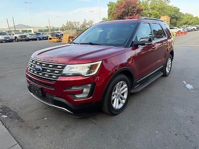 2017 Ford Explorer FWD SUV for sale #V70108 - photo 1