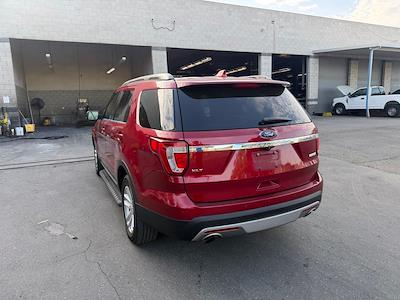 2017 Ford Explorer FWD SUV for sale #V70108 - photo 2