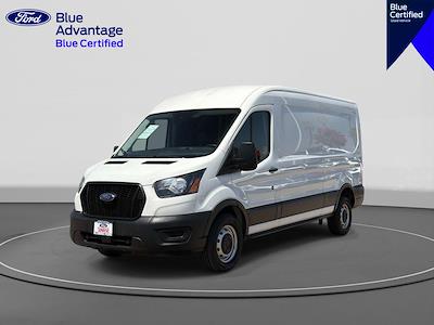 2023 Ford Transit 250 Medium Roof RWD Empty Cargo Van for sale #V70176 - photo 1
