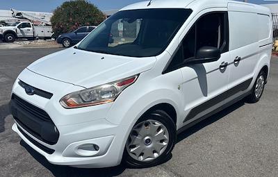 2018 Ford Transit Connect FWD Empty Cargo Van for sale #V70186 - photo 1