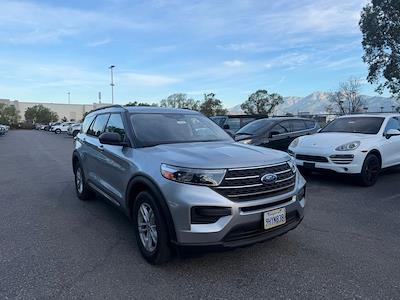 2023 Ford Explorer RWD SUV for sale #V70250 - photo 2
