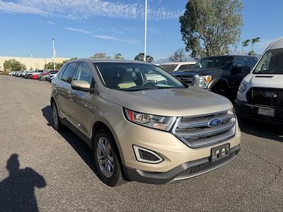 2018 Ford Edge FWD SUV for sale #V70262 - photo 1