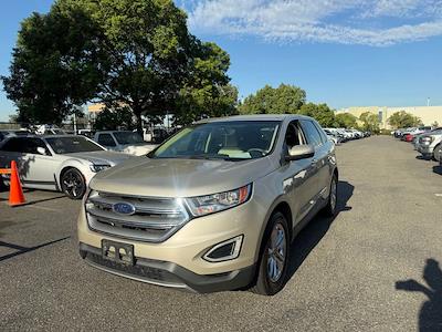 2018 Ford Edge FWD SUV for sale #V70262 - photo 2
