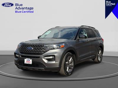 2023 Ford Explorer RWD SUV for sale #V70294 - photo 1