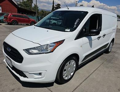2019 Ford Transit Connect FWD Empty Cargo Van for sale #V70347 - photo 1