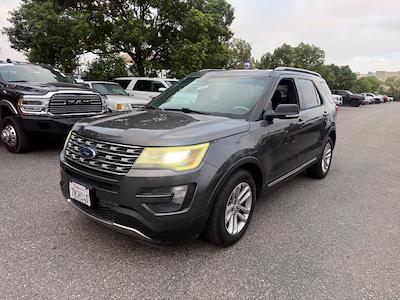 2016 Ford Explorer FWD SUV for sale #V70459 - photo 1