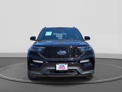 2023 Ford Explorer 4WD SUV for sale #V70819 - photo 2